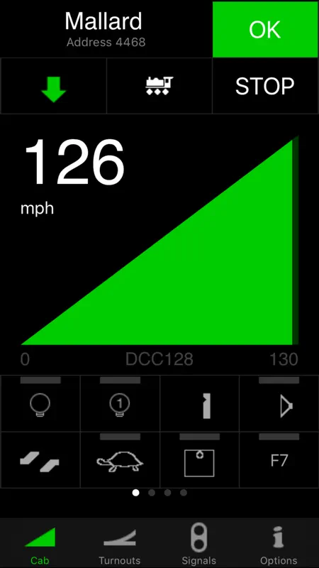 TouchCab screenshot 3 of 5