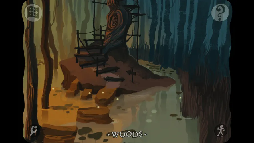 Detective Grimoire screenshot 2