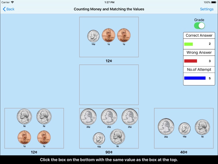 USD Money 2 screenshot-4