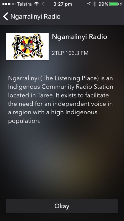 Ngarralinyi Radio
