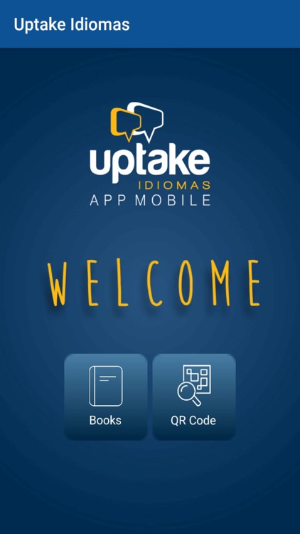 Áudios Uptake Idiomas