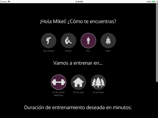 Screenshot #6 pour MyEnjoyAldehuela