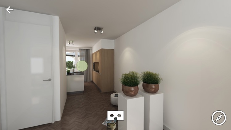 Earth & Eternity screenshot-3