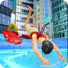 Water slide Adventure 3D Sim contact information