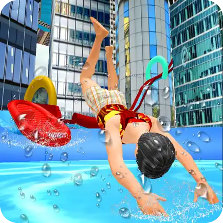 Water slide Adventure 3D Sim Cheats