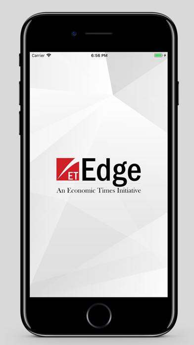 How to cancel & delete ET Edge Events from iphone & ipad 1
