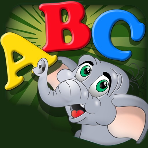 Умная Клавиатура для детей: ABC Clever Keyboard