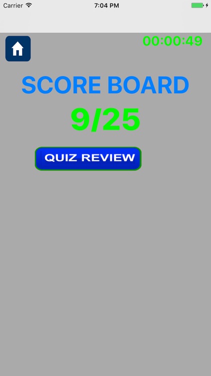 Pathology Quiz Questions screenshot-3