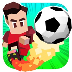 Activities of Retro Soccer - Arcade Football