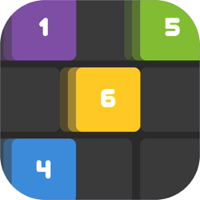 Slide To Six Swipe Number