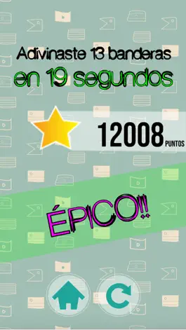 Game screenshot Adivina la Bandera 2 apk