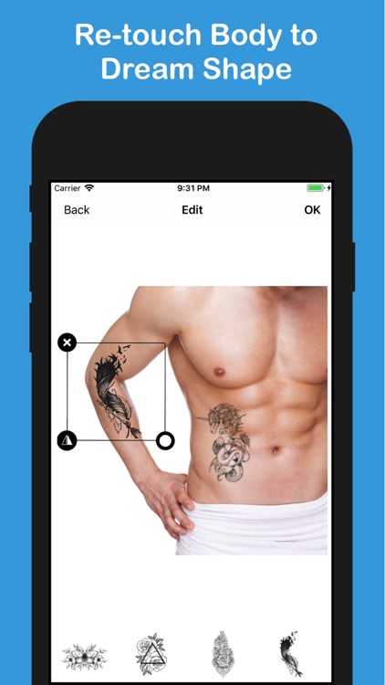 Magic Pics - Photo Editor