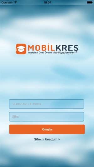 Mobil Kreş(圖1)-速報App