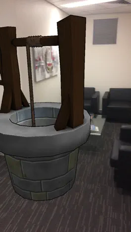 Game screenshot AR Creator Cartoon mod apk