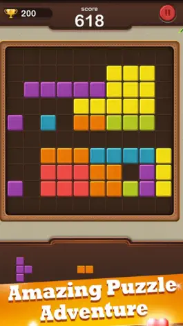 Game screenshot Logic Blast: King Puzze 3 apk