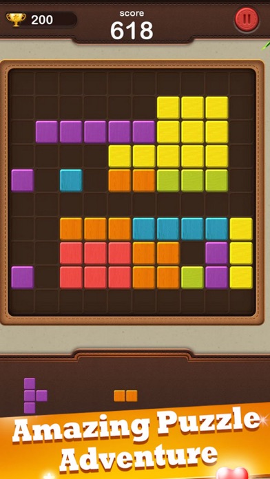 Logic Blast: King Puzze 3 screenshot 2