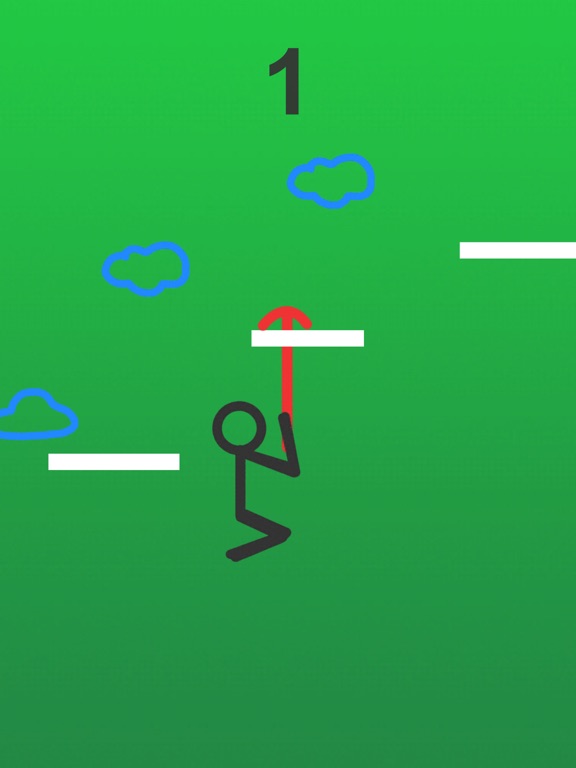 Screenshot #4 pour Hookup!