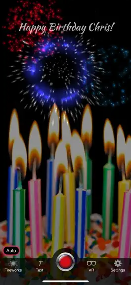 Game screenshot Musical Fireworks 3 apk