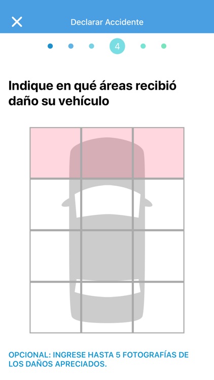 AutoSeguro screenshot-4