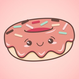 Tasty Colorful Bread Stickers