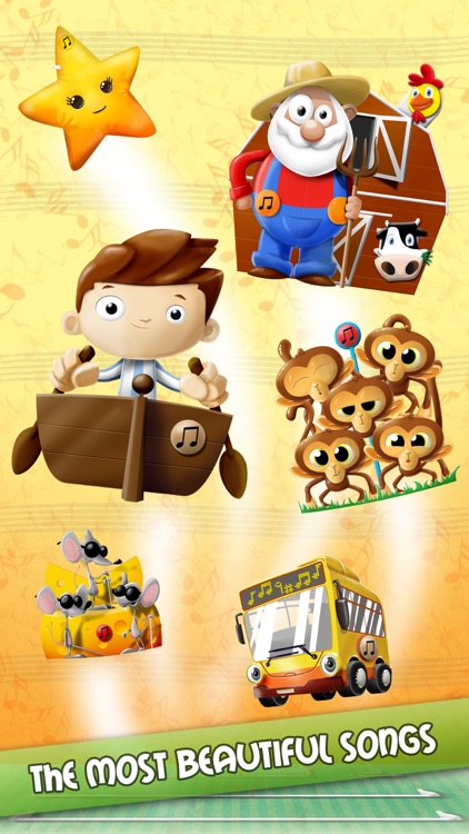 Nursery Rhymes Collection