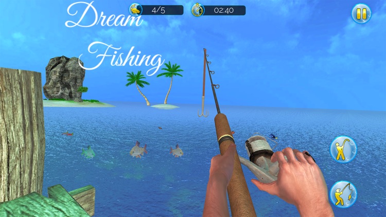 Bass Fishing Strike 2018