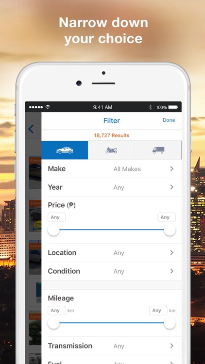 Carmudi - Buy and Sell Cars