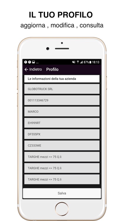 Recuperi Accise screenshot-3