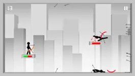 Game screenshot Stickman Archer hack