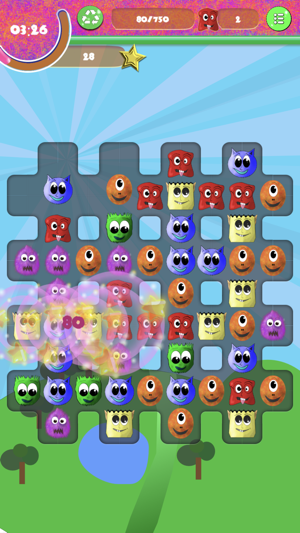 Cutie Critters(圖3)-速報App
