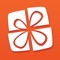 Redeem, regift and claim gift cards, reward cards, deals and event tickets with the Instagift app