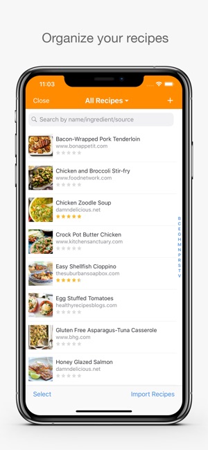 MealBoard(圖2)-速報App