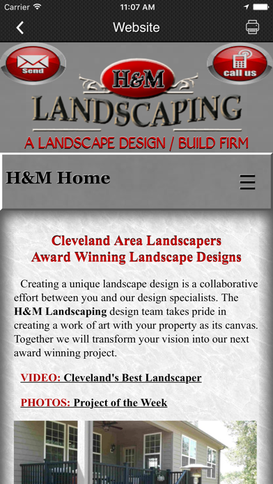 H&M Landscapingのおすすめ画像3