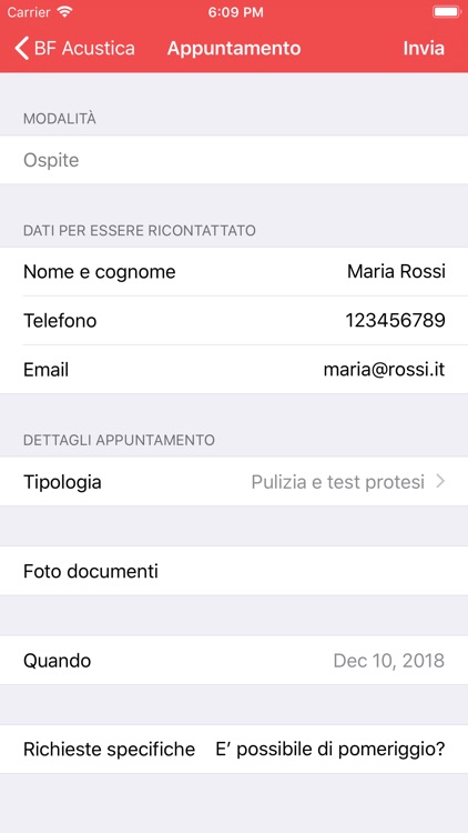 BF Acustica screenshot-5
