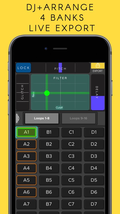 Slicr - Remix & Slice Beats screenshot-4