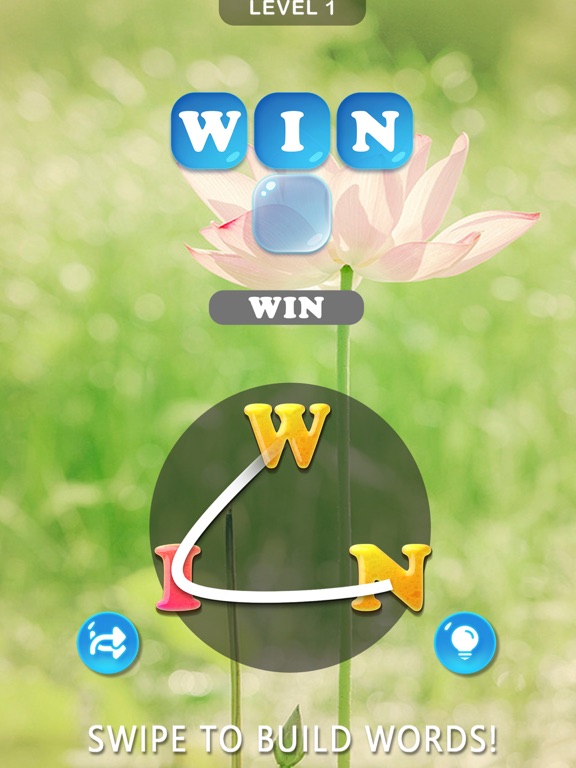 Screenshot #4 pour Hi Crossword - Word Search
