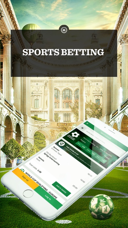 Mr Green Online Casino