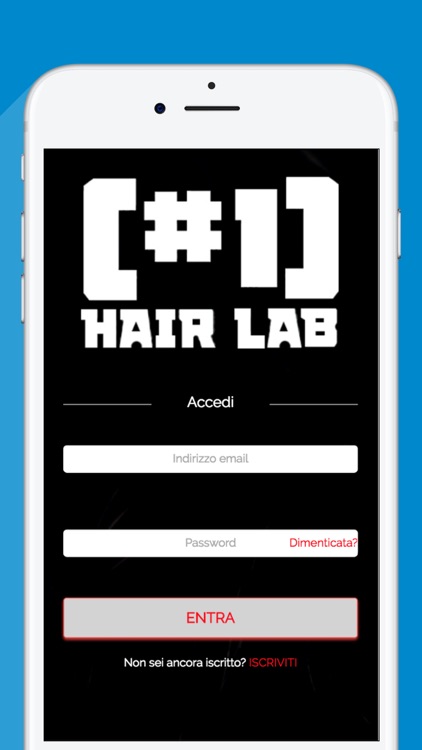 Hair Lab 1