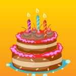 Best Happy Birthday Stickers