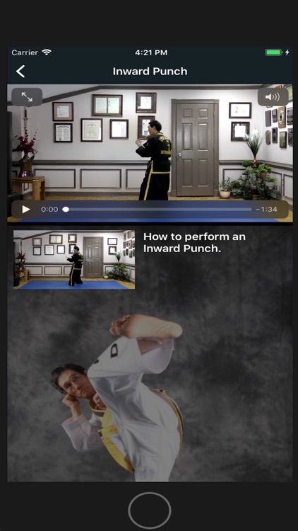 Choi Kwang Do screenshot-5