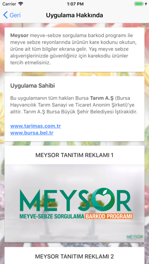 MEYSORAPP(圖3)-速報App