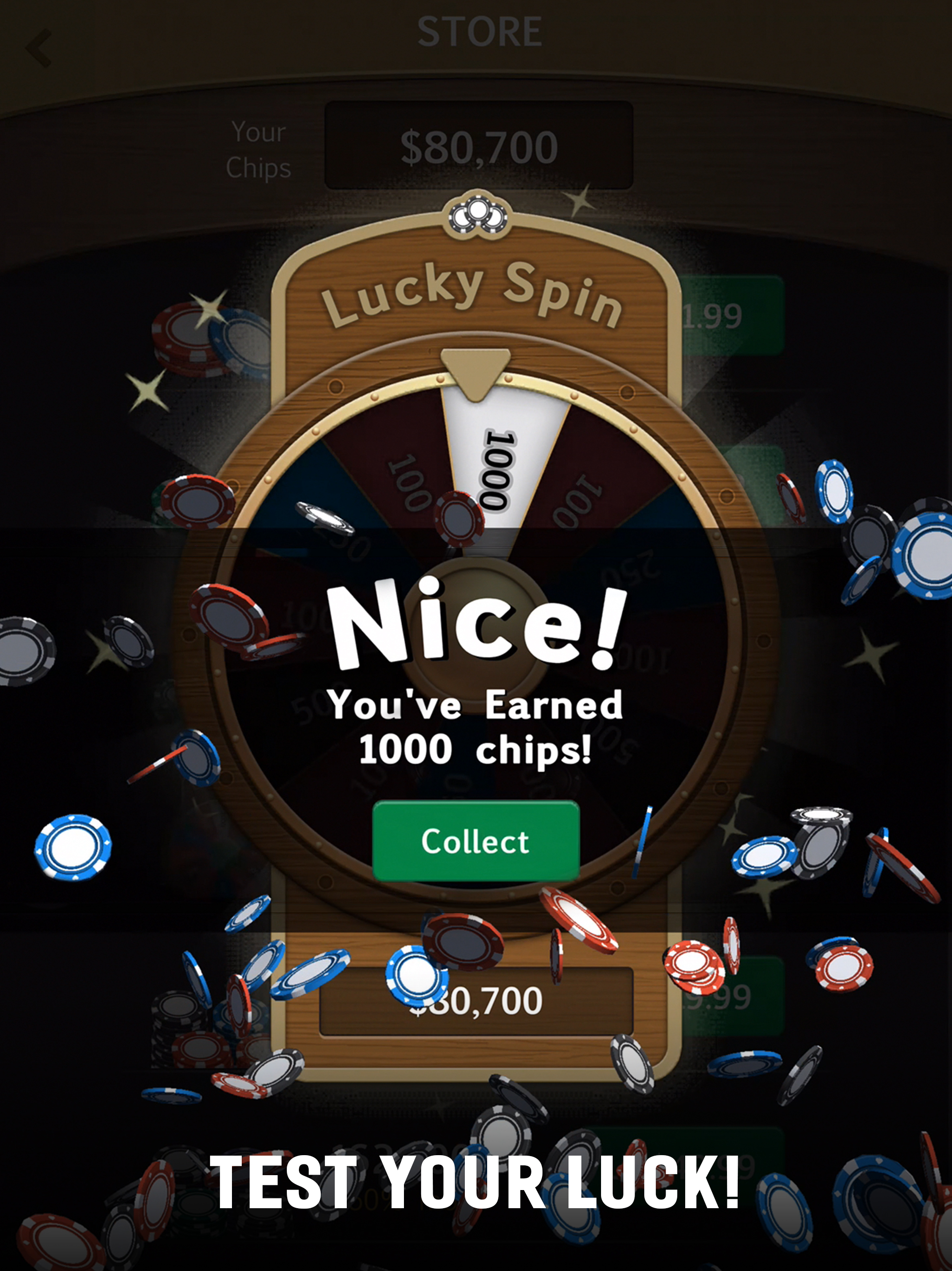 Royal Blackjack Casino 21