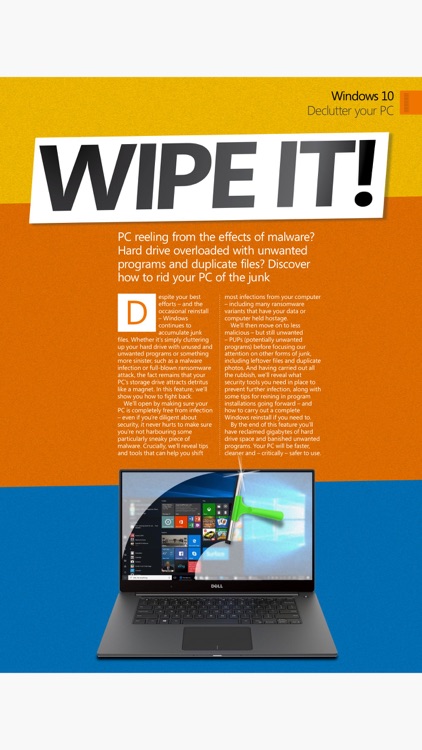 Windows Help & Advice: the magazine for PC users