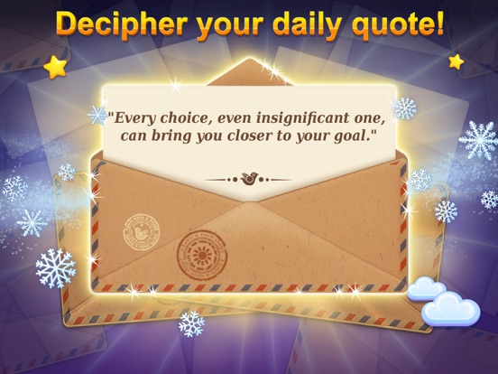 Screenshot #6 pour 365: My Daily Hidden