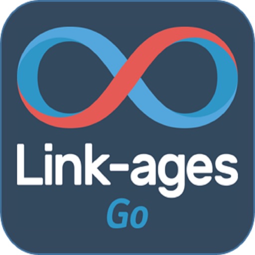 Link-ages Go icon