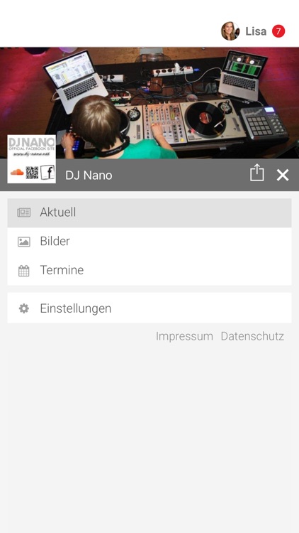 DJ Nano
