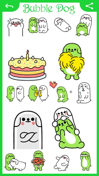 Stickers for WhatsApp ^^ screenshot-3