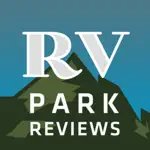 RV Park and Campground Reviews App Problems