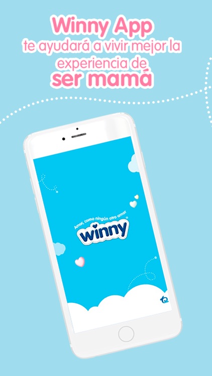 Winny APP