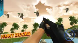 Game screenshot Real Duck Hunter mod apk